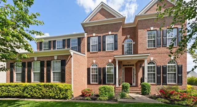 Photo of 5829 Brandon Hill Loop, Haymarket, VA 20169