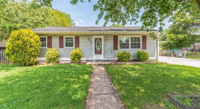 Photo of 7915 Manassas Dr, Manassas, VA 20111