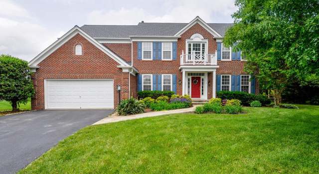 Photo of 5930 Tumble Creek Ct, Haymarket, VA 20169
