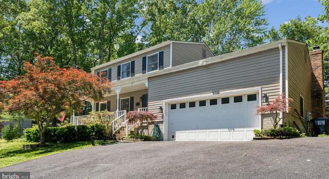 Photo of 3 Woodflower Ct, Stafford, VA 22554