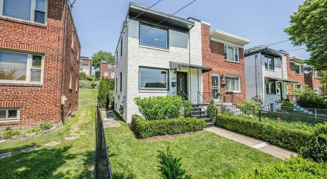 Photo of 236 Nicholson St NE, Washington, DC 20011