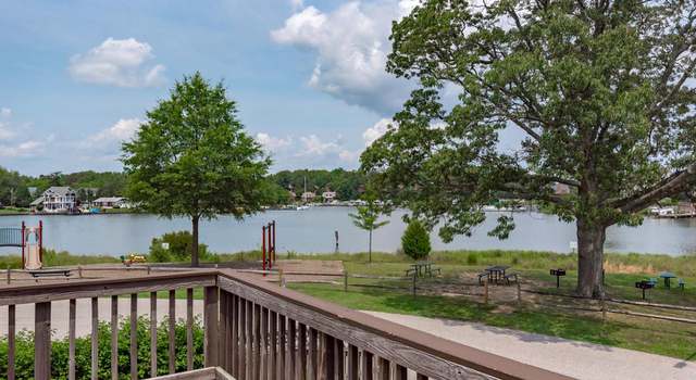 Photo of 501 Shore Dr, Edgewater, MD 21037