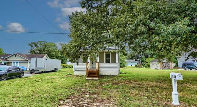 Photo of 7811 Chesapeake Rd, Pasadena, MD 21122