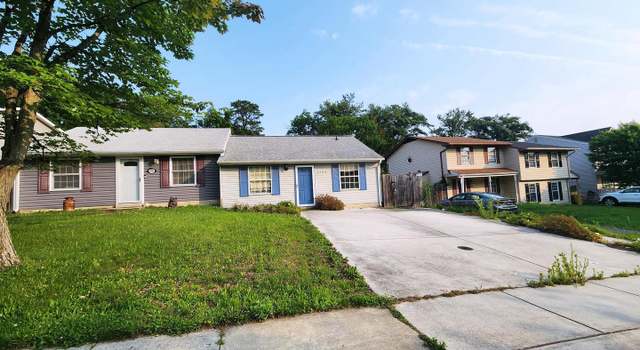 Photo of 3486 Marble Arch Dr, Pasadena, MD 21122