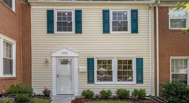Photo of 1707 Gabriel Ct, Crofton, MD 21114