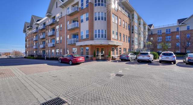 Photo of 23 Pierside Dr #307, Baltimore, MD 21230
