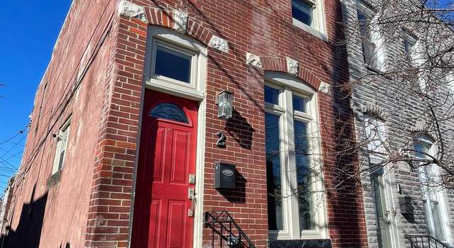 Photo of 2 N Clinton St, Baltimore, MD 21224