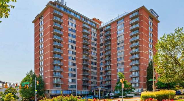 Photo of 1 E University Pkwy #802, Baltimore, MD 21218
