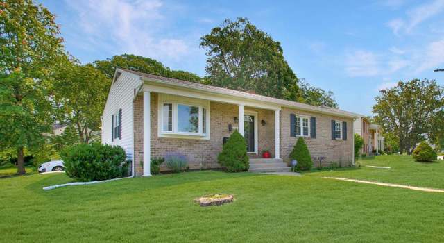 Photo of 500 Crosby Rd, Baltimore, MD 21228