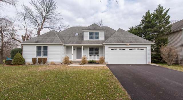 Photo of 11038 Bird River Grove Rd, White Marsh, MD 21162