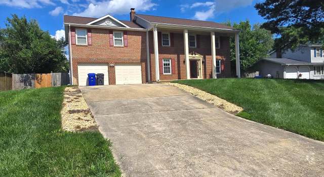 Photo of 3415 Williamsburg Dr, Waldorf, MD 20601