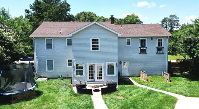 Photo of 3415 Williamsburg Dr, Waldorf, MD 20601
