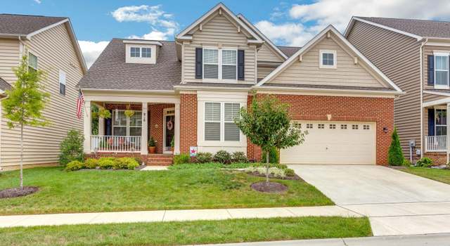 Photo of 816 Holden Rd, Frederick, MD 21701