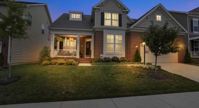 Photo of 816 Holden Rd, Frederick, MD 21701