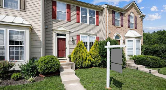 Photo of 1353 Lewis Ln, Havre De Grace, MD 21078