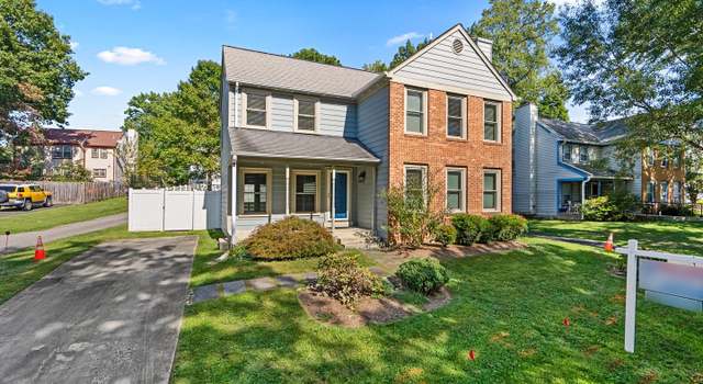 Photo of 11413 Heather Crest Ln, Silver Spring, MD 20902