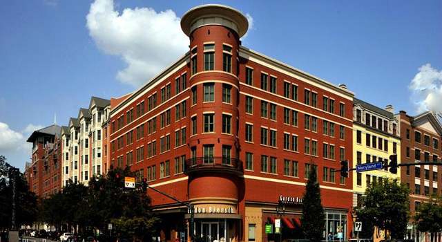 Photo of 38 Maryland Ave Ph 605, Rockville, MD 20850