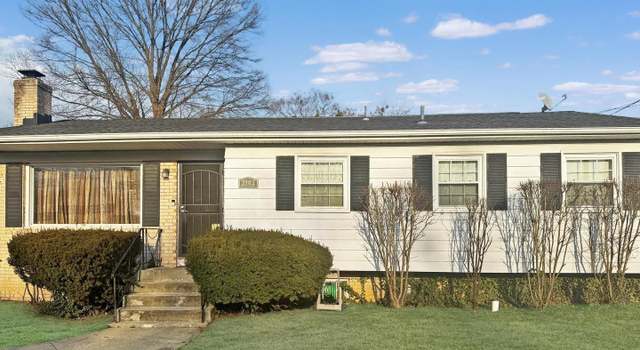 Photo of 2102 Weber Dr, District Heights, MD 20747