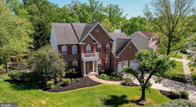 Photo of 9600 Mount Laurel Ct, Upper Marlboro, MD 20772