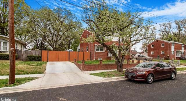 Photo of 5011 37th Ave, Hyattsville, MD 20782