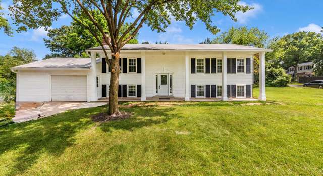 Photo of 6503 Walker Branch Dr, Laurel, MD 20707