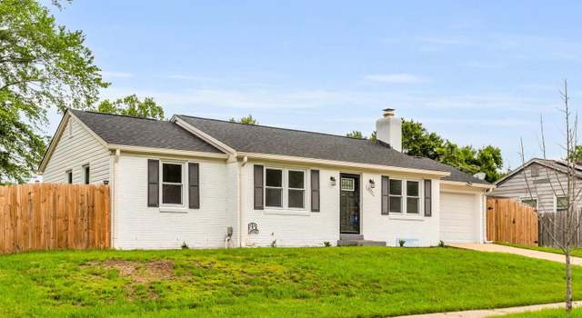 Photo of 3704 Blackwater Rd, Clinton, MD 20735