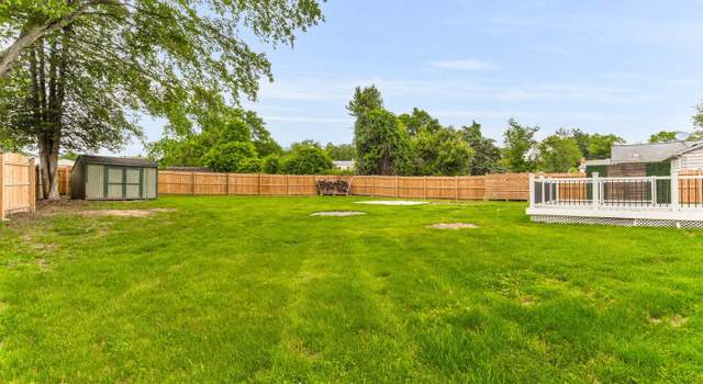 Photo of 3704 Blackwater Rd, Clinton, MD 20735