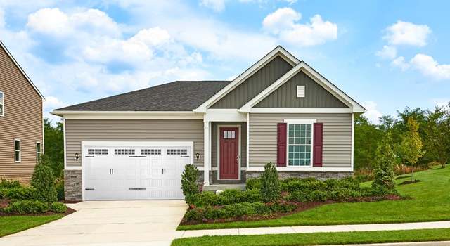 Photo of 10106 Wilkes Dr, Williamsport, MD 21795