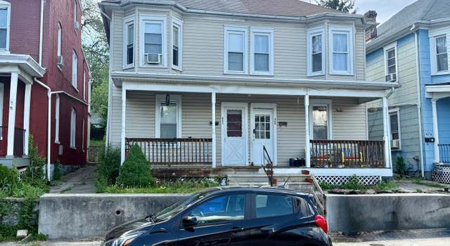 Photo of 429-431 Guilford Ave, Hagerstown, MD 21740