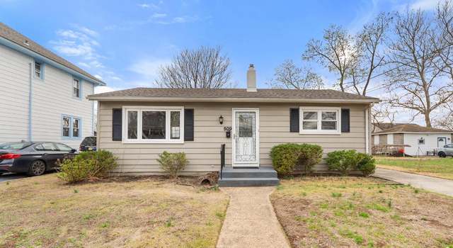 Photo of 509 Orchard Ave, Palmyra, NJ 08065