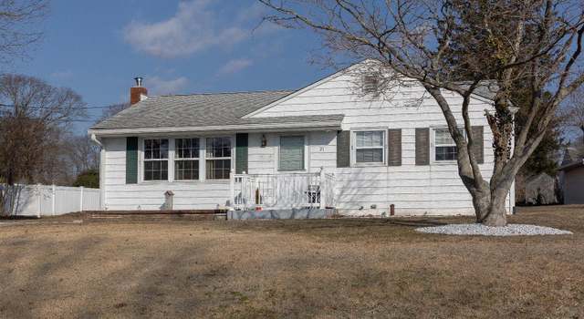 Photo of 21 Hopewell Rd, Bridgeton, NJ 08302