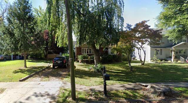 Photo of 8 Bergen Ave, Voorhees, NJ 08043