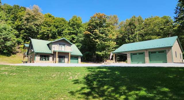 Photo of 653 Rainsburg Mountain Rd, Bedford, PA 15522