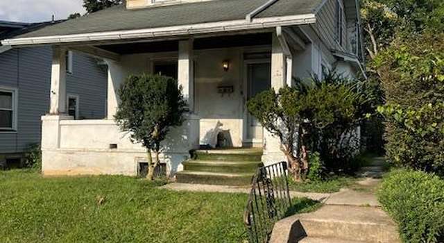 Photo of 3509 Montrose Ave, Reading, PA 19605