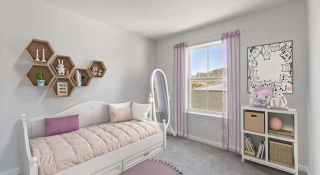 Photo of 36 N Eighth St Unit HOMESITE B18, Perkasie, PA 18944