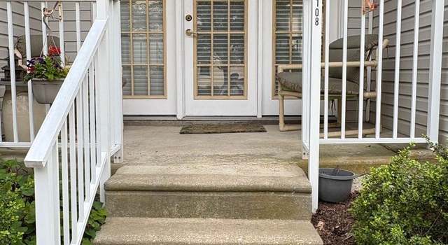Photo of 3108 Centennial #310, Warminster, PA 18974