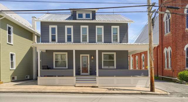 Photo of 115 Penn St, Millheim, PA 16854