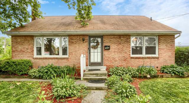 Photo of 1509 Sycamore St, Harrisburg, PA 17104