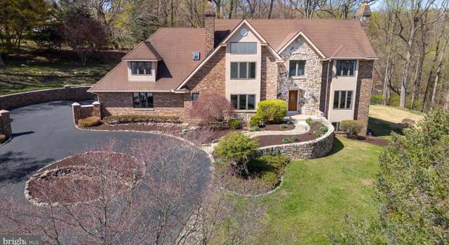 Photo of 411 Hidden Valley Rd, Media, PA 19063