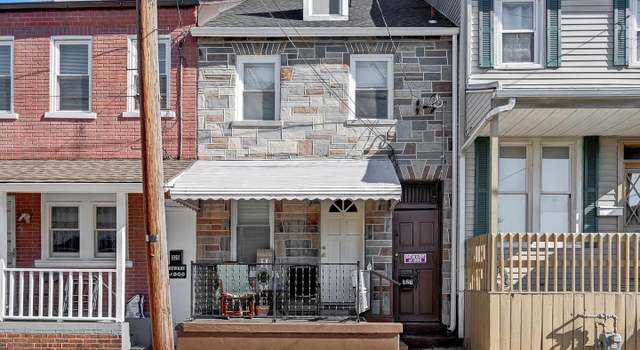 Photo of 327 S 3rd St, Columbia, PA 17512
