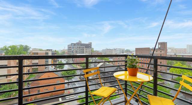 Photo of 41 W Lemon St #505, Lancaster, PA 17603