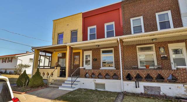 Photo of 270 E Mosser St, Allentown, PA 18109