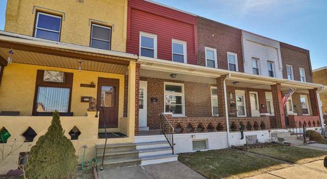 Photo of 270 E Mosser St, Allentown, PA 18109