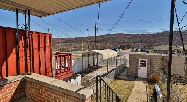 Photo of 270 E Mosser St, Allentown, PA 18109
