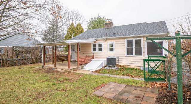 Photo of 896 Kressler Rd, Allentown, PA 18103