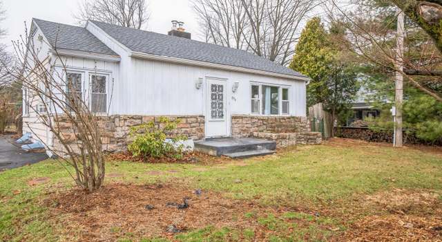 Photo of 896 Kressler Rd, Allentown, PA 18103