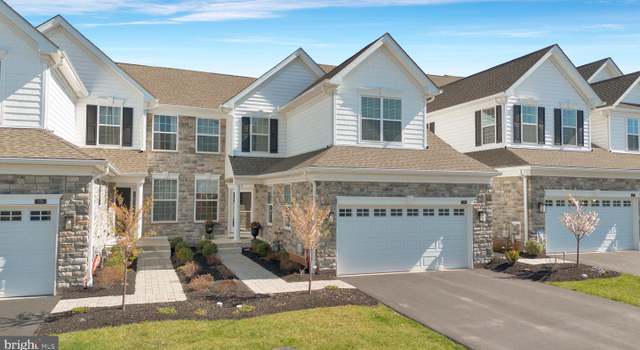 Photo of 274 Hopewell Dr, Collegeville, PA 19426