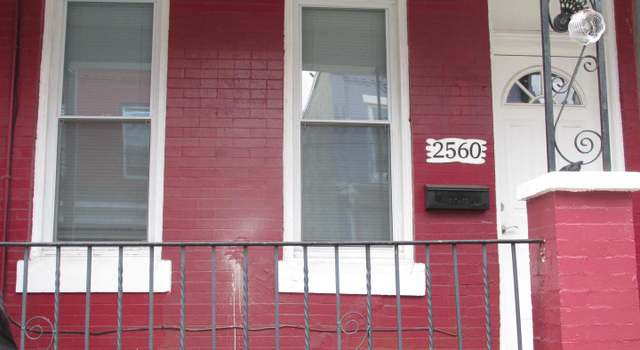 Photo of 2560 N Dover, Philadelphia, PA 19132