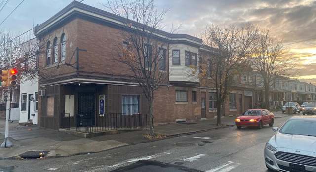 Photo of 2660 Lefevre St, Philadelphia, PA 19137