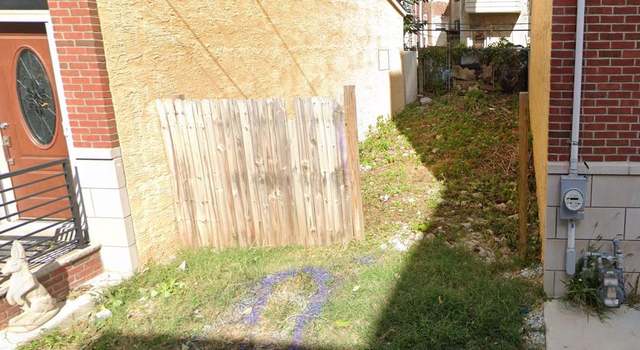 Photo of 2643 Latona St, Philadelphia, PA 19146